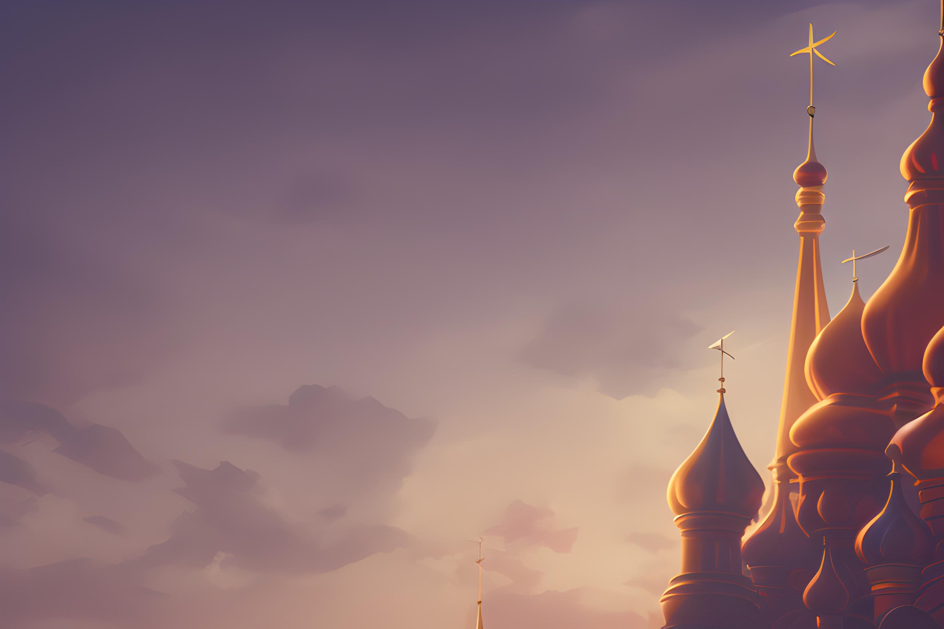 Эльфийка, в костюме монахини, сидит на столе